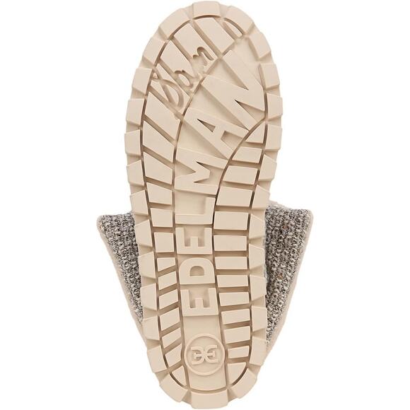 Sam Edelman Women's Olin Lug Sole Bootie - Picture 4 of 6